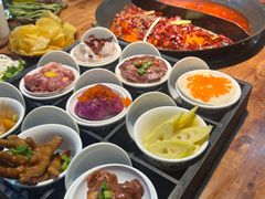 -楠火锅(哈尔滨金爵万象店)