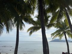 -日落吧·海景咖啡厅·餐酒吧·鸡尾酒·下午茶·乐队表演·浪漫夕阳·三亚文华东方酒店