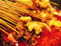 -梵云依家小冒菜(新街口总店)