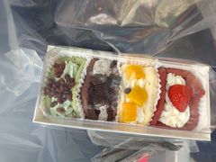 -提亚烘焙·手作面包·生日蛋糕(七星店)