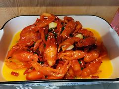 -文叔·湖北名小吃·小龙虾(华强北店)