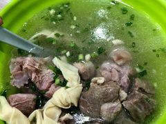 -秦记面馆(襄阳南路店)