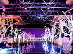 上海浪漫爱都婚礼策划-上海浦东华美达大酒店