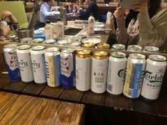 -柿子树炭烤羊腿(金台路店)