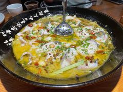 -川菜故事(光谷步行街店)