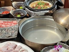 -享润四季椰子鸡音乐主题餐厅(晋江万达店)