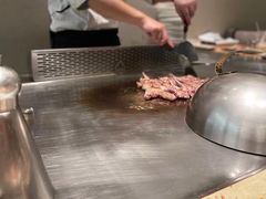 -赤坂亭·M9和牛烧肉·铁板烧(合肥万象城店)