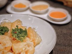 -蟹榭·本帮江浙菜·蟹宴(五角场合生汇商场店)