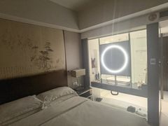 -北京希尔顿逸林酒店