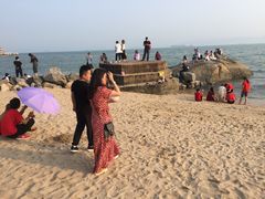 -黄金海岸环岛路