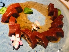 -悦融琥珀·京鲁菜·海味珍品(西单店)