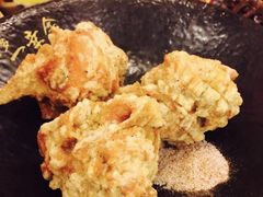 -博多一幸舍(侨福芳草地购物中心店)