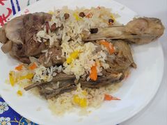 -民杨抓饭(柏香苑店)