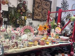 -陶缘陶瓷工厂店