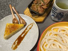 -沼津港精致料理·寿喜烧·烧鸟(龙湖南桥天街日料榜单店)