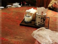-南京大牌档(人民广场店)