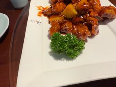 -热度餐厅(老佛爷店)