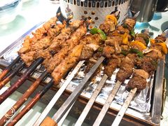 -大秦地·西北菜(纬四路店)