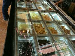 -拿渡麻辣香锅(幸福港湾店)