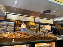 -Fergbaker(皇后镇店)