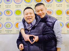 -兰边碗(鼓楼店)