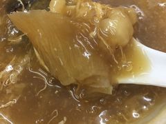 -添發碗仔翅美食