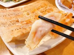 -台北楚楚园馅饼粥(虹桥南丰城店)