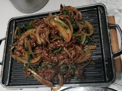 -小牛海记潮汕牛肉店(永定路店)