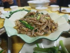 -幽优农庄·森波拉特色本地农家菜