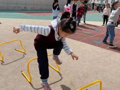 -伊顿幼儿园(济南大地锐城校区)