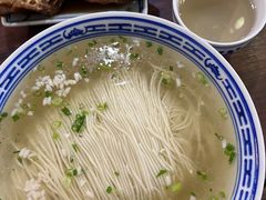 -同得兴 Since·1995 传统苏式面馆(嘉馀坊店)