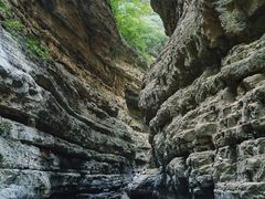-龙门涧景区