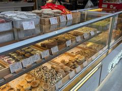 -采芝斋(延安路店)