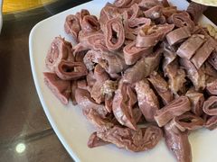 -老保定驴肉馆(云岗路店)