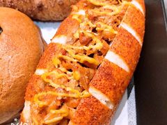 -LELECHA乐乐茶(新街口大洋店)