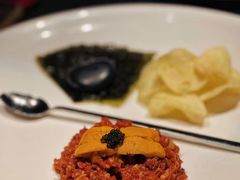 -小火花·干式熟成牛排馆Spark SteakHouse(剑桥郡店)