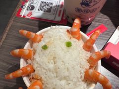 -胖哥俩肉蟹煲(华贸店)