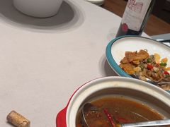 -颂福楼·南京菜(定淮门店)