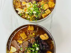 -金牌罗记肠旺面(蔡家街店)