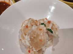 -醉辉皇原味海鲜江南菜(成都大魔方店)