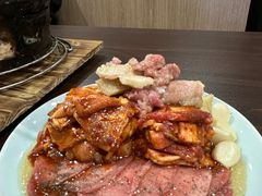 -蒜香焼肉PURUSHIN(马场路店)