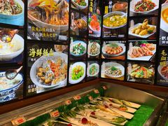 -芳·宴江南(范家路店)