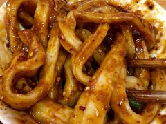 -洞子口张老二凉粉(文殊院店)