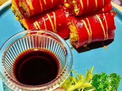 -虾饺妹·粤式茶餐厅(荟聚店)