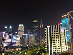 -Mercato莫卡多露台餐厅与酒吧(K11店)