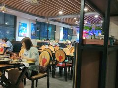 大堂-王红军龙虾(新民路店)