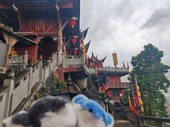 -龙泉洞(沙坪坝区)