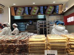 -宫喜糕点(共青团路店)