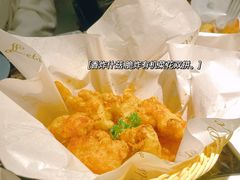 -Lets burger非常汉堡·环球风味(蓝色港湾店)