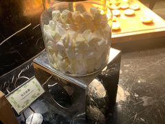 -北上海大酒店-北鸥西餐厅